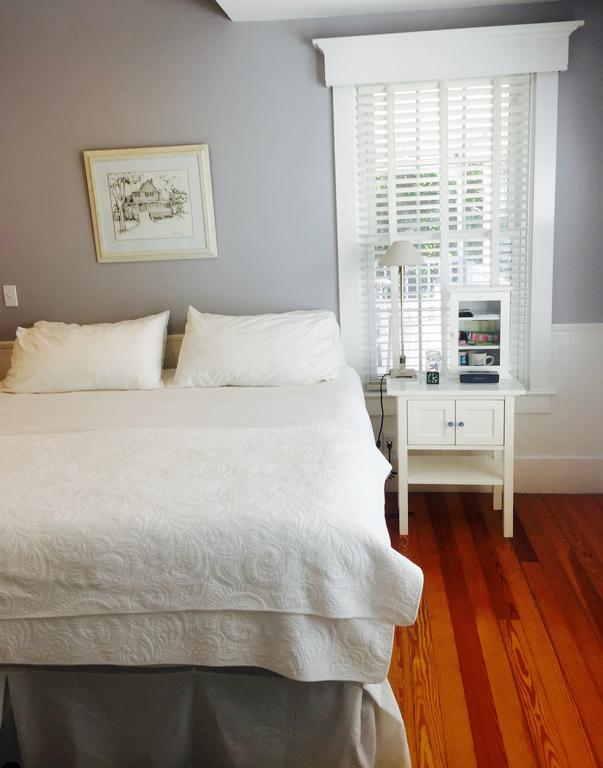 Crocker House Inn Vineyard Haven Quarto foto