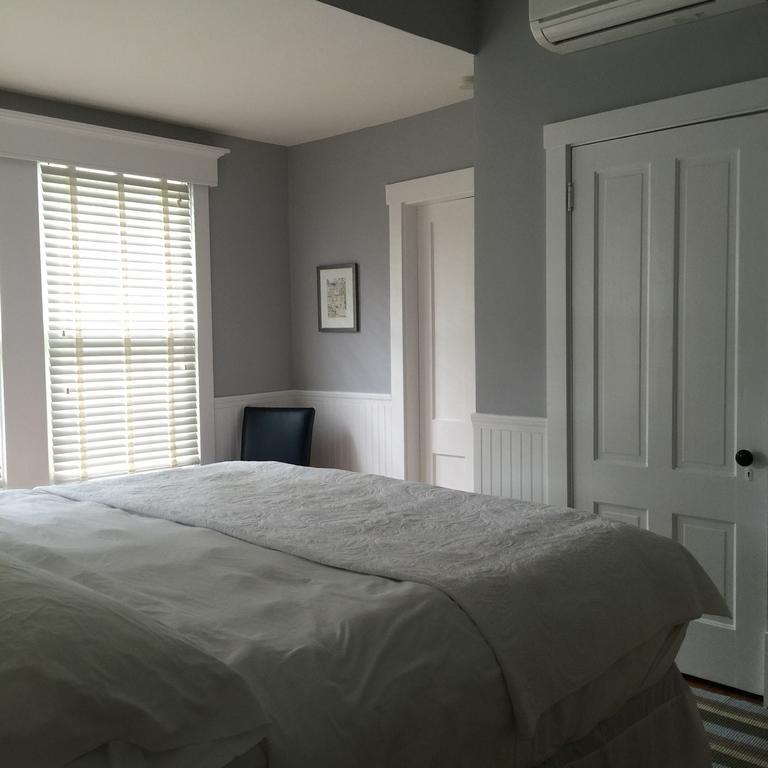 Crocker House Inn Vineyard Haven Quarto foto